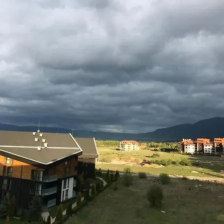 Bansko Avenue Aspen Lejlighed *