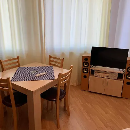 Lejlighed Bansko Avenue Aspen *