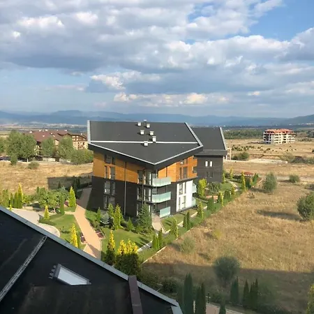Lejlighed Bansko Avenue Aspen Bansko
