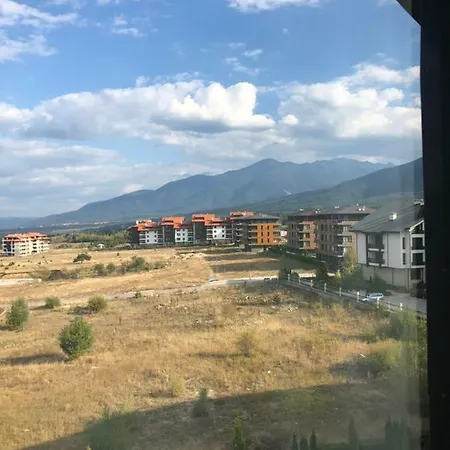 Lejlighed Bansko Avenue Aspen *