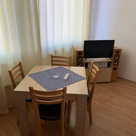 아파트 Bansko Avenue Aspen *