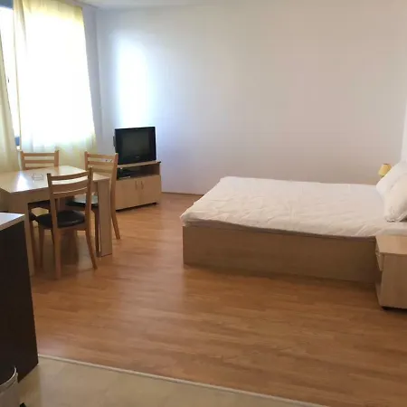 Bansko Avenue Aspen 아파트 반스코