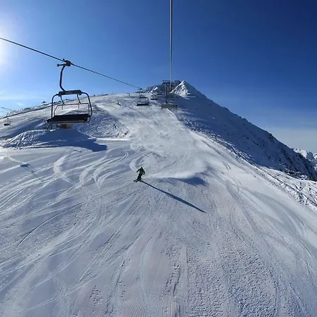 아파트 Bansko Avenue Aspen *
